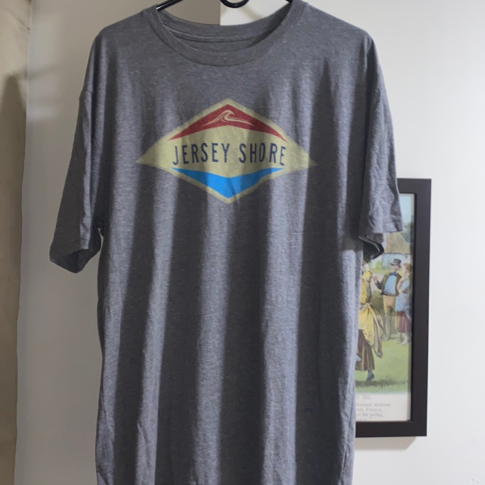 Jersey Shore T shirt